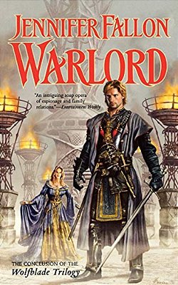 Warlord: Book Six Of The Hythrun Chronicles-..