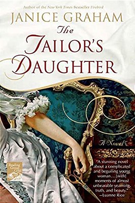 The Tailor's Daughter-..