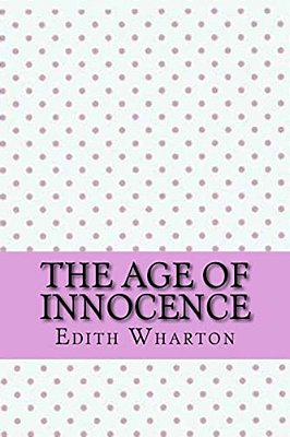 The Age Of Innocence-..