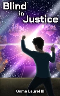 Blind In Justice-..