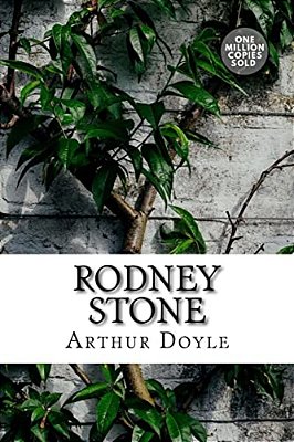 Rodney Stone-..