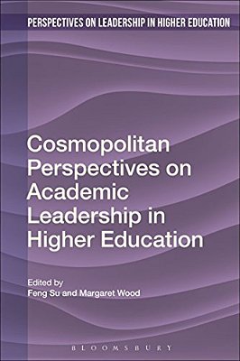 Cosmopolitan Perspectives On Academic Leadership In Higher Education-..