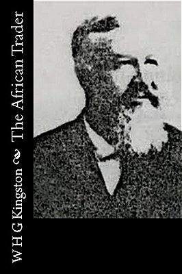 The African Trader-..