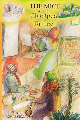 The Mice & The Chickpea Prince-..