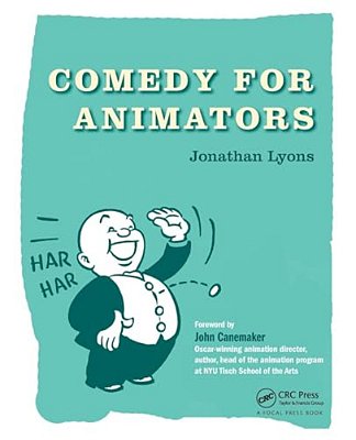 Comedy For Animators-..