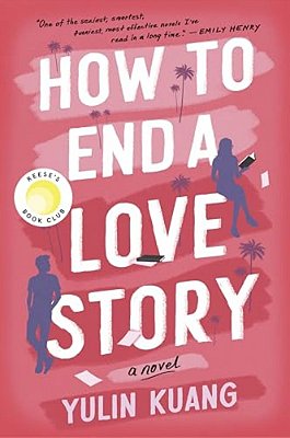 How To End A Love Story-..
