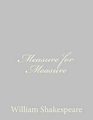 Measure For Measure-..
