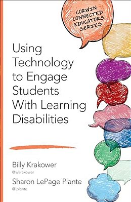 Using Technology To Engage Students With Learning Disabilities-..