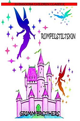Rumpelstiltskin-..