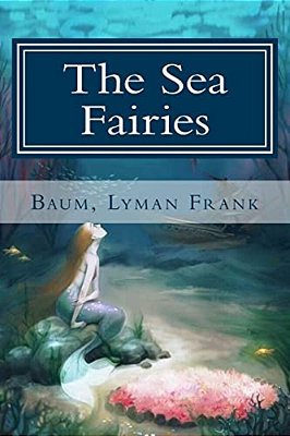 The Sea Fairies-..