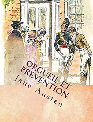 Orgueil Et Prevention-..