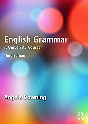 English Grammar: A University Course-..