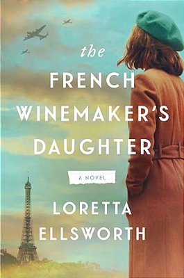 The French Winemaker's Daughter-..