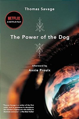 The Power Of The Dog-..