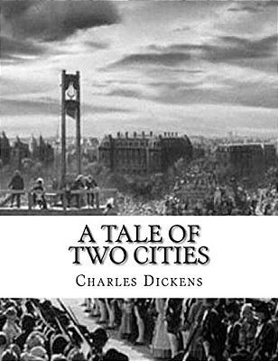 A Tale Of Two Cities-..