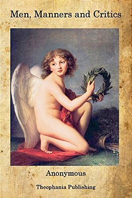 Men, Manners And Critics-..