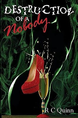 Destruction Of A Nobody-..