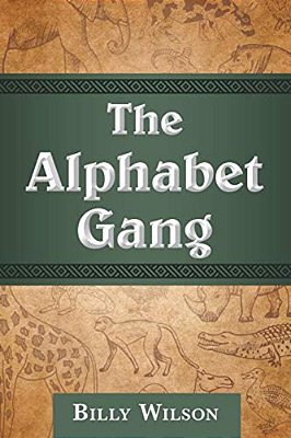 The Alphabet Gang-..
