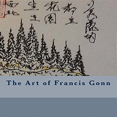 The Art Of Francis Gonn-..
