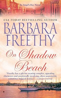 On Shadow Beach-..