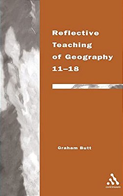 Reflective Teaching Of Geography 11-18-..