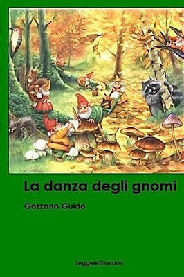 La Danza Degli Gnomi-..