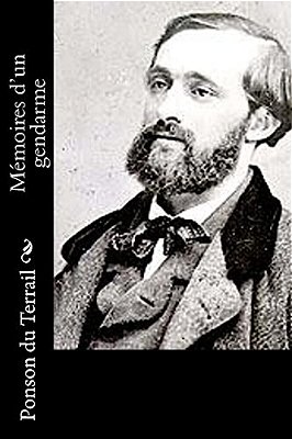 Mémoires D'Un Gendarme-..