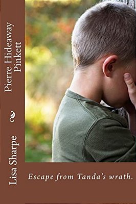 Pierre Hideaway Pinkett-..