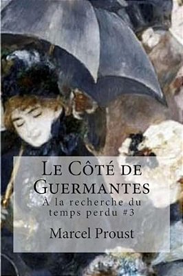 Le Cote De Guermantes-..