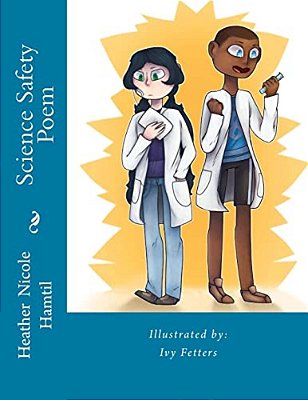 Science Safety Poem Book-..