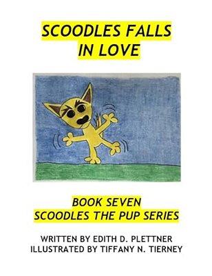 Scoodles Falls In Love-..