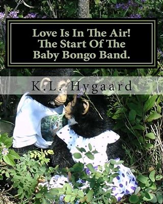Love Is In The Air! The Start Of The Baby Bongo Band. -..