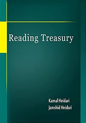 Reading Treasury-..