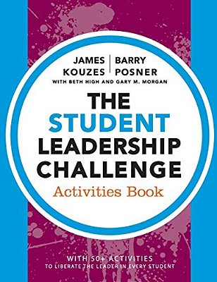 The Student Leadership Challenge-..