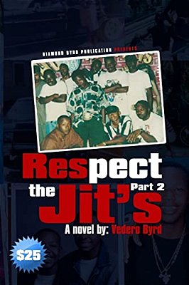 Respect The Jits Pt.-2-..