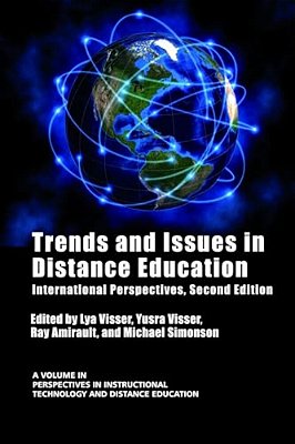 Trends And Issues In Distance Education: International Perspectives, Second Edition-..