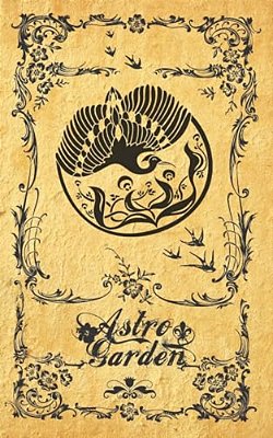 Astro Garden: Quotes And Poems That Found Me. -..