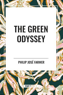 Green Odyssey-..
