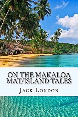 On The Makaloa Mat/Island Tales-..