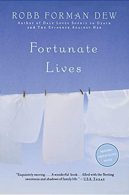 Fortunate Lives-..