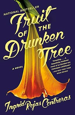 Fruit Of The Drunken Tree-..