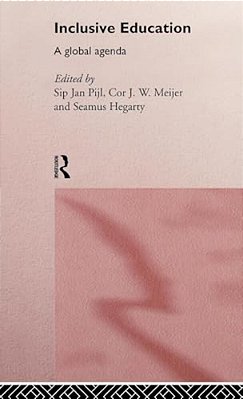 Inclusive Education: A Global Agenda-..