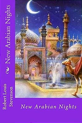 New Arabian Nights-..
