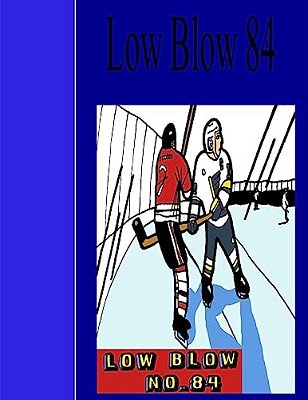 Low Blow 84-..