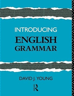 Introducing English Grammar-..