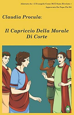 Il Capriccio Della Morale Di Corte-..