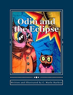 Odin And The Eclipse-..