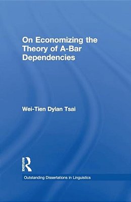 On Economizing The Theory Of A-Bar Dependencies-..