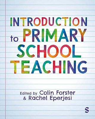 Introduction To Primary School Teaching-..