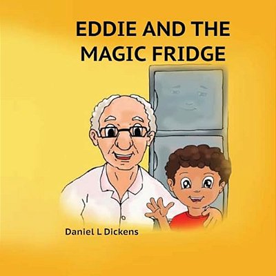 Eddie And The Magic Fridge-..